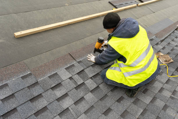 Slate Roofing Contractor in Mission Hills, KS