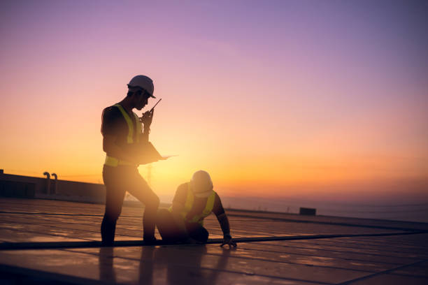 Best Roof Maintenance Services  in Mission Hills, KS