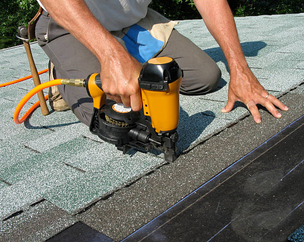 Best Storm Damage Roof Repair  in Mission Hills, KS