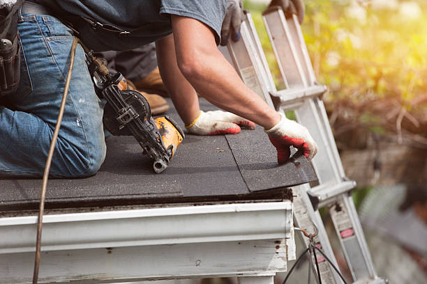 Best Roof Maintenance Services  in Mission Hills, KS