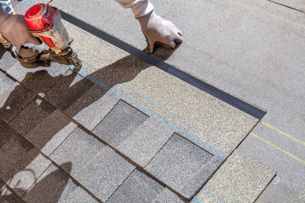 Best Commercial Roofing Services  in Mission Hills, KS