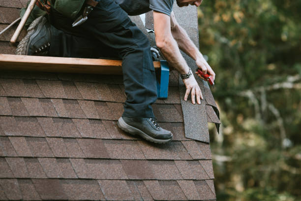 Best Best Roofing Contractors  in Mission Hills, KS